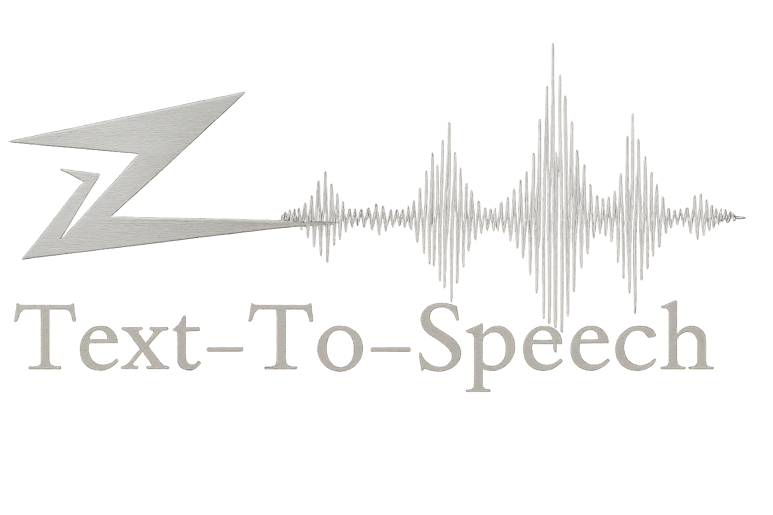Text-to-Speech